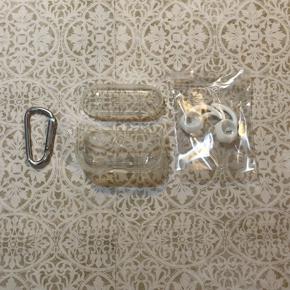 AirPod Pro Case Set - Picture 1 of 7